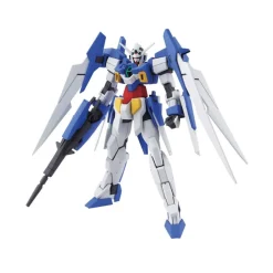 HGAGE 1/144 GUNDAM AGE-2 NORMAL