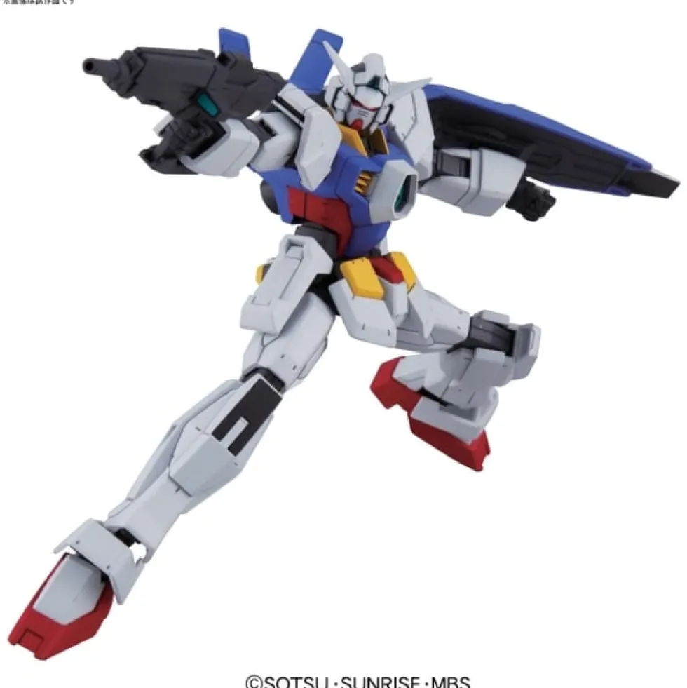 HGAGE 1/144 GUNDAM AGE-1 NORMAL