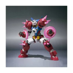 HGAGE 1/144 GUNDAM AGE-1 TITUS