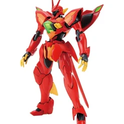 HGAGE 1/144 ZEYDRA