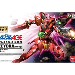 HGAGE 1/144 ZEYDRA