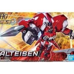 HG 1/144 ALTEISEN (Super Robot Wars OG)