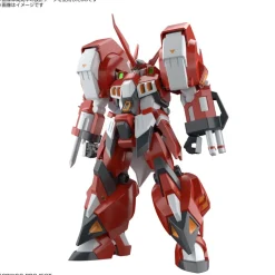 HG 1/144 ALTEISEN (Super Robot Wars OG)
