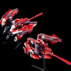HG 1/144 AQUA-HAMBRABI Ⅱ (AOZ RE-BOOT Ver.)