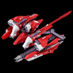 HG 1/144 AQUA-HAMBRABI Ⅱ (AOZ RE-BOOT Ver.)