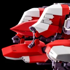 HG 1/144 AQUA-HAMBRABI Ⅱ (AOZ RE-BOOT Ver.)