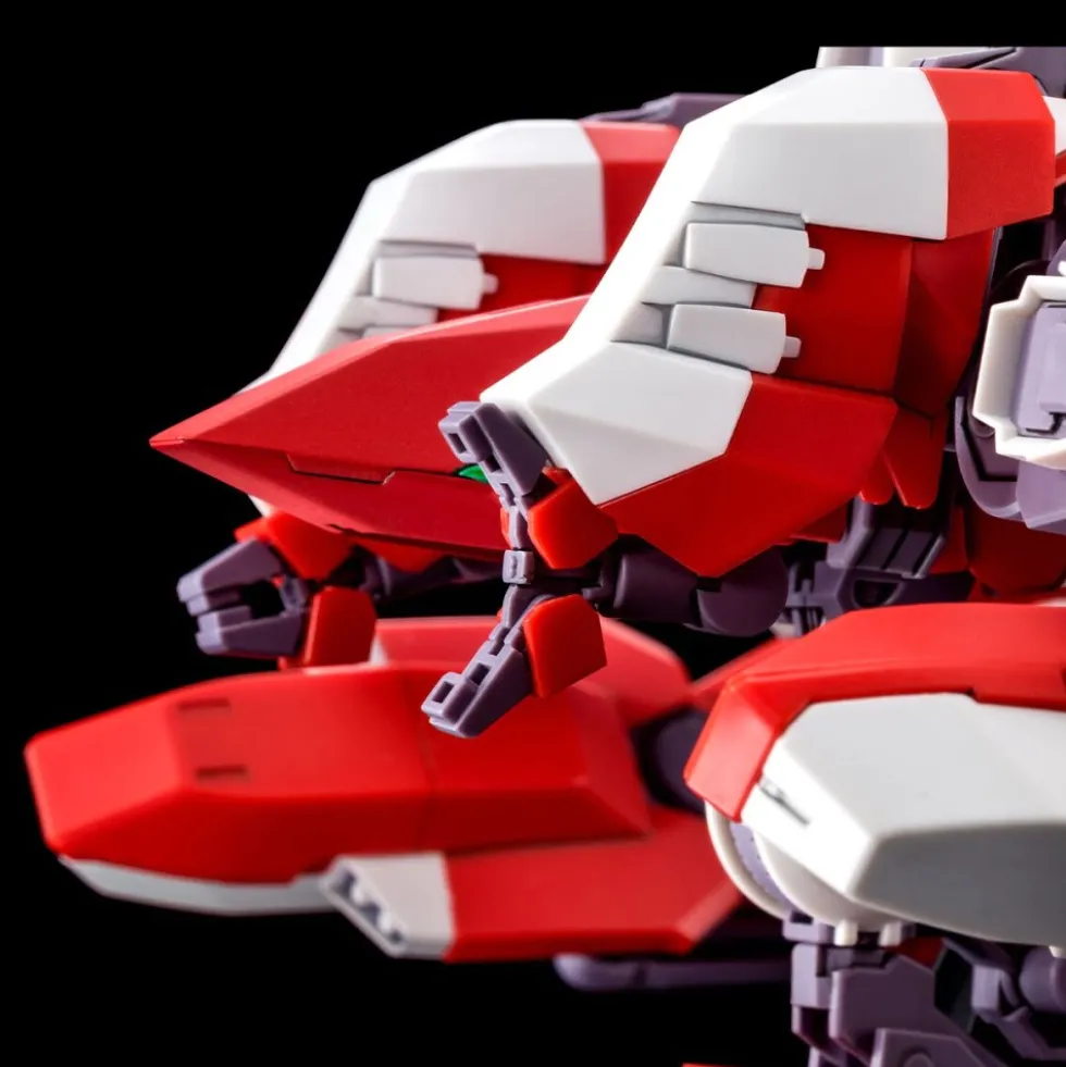 HG 1/144 AQUA-HAMBRABI Ⅱ (AOZ RE-BOOT Ver.)