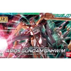 HG00 1/144 ARIOS GUNDAM GNHW/M