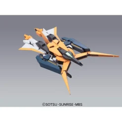 HG00 1/144 ARIOS GUNDAM GNHW/M