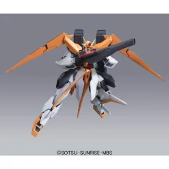 HG00 1/144 ARIOS GUNDAM GNHW/M