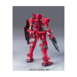 HG00 1/144 ASTRAEA TYPE F