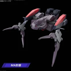 HGAW 1/144 GUNDAM ASHTARON
