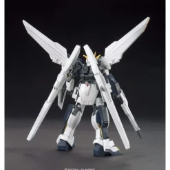 HGAW 1/144 GUNDAM DOUBLE X