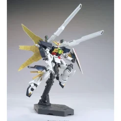 HGAW 1/144 GUNDAM DOUBLE X