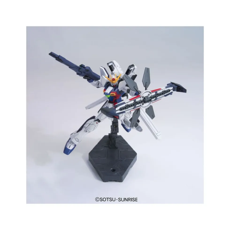 HGAW 1/144 GX-9900-DV GUNDAM X DIVIDER