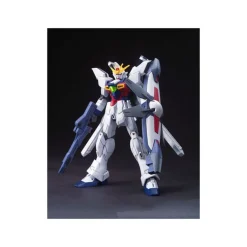 HGAW 1/144 GX-9900-DV GUNDAM X DIVIDER