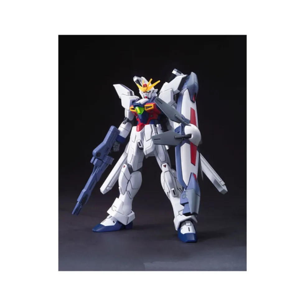 HGAW 1/144 GX-9900-DV GUNDAM X DIVIDER