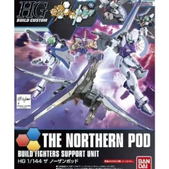 HGBC 1/144 THE NORTHERN POD