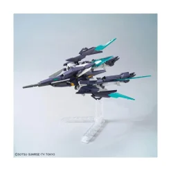 HGBD 1/144 AGE II MAGNUM