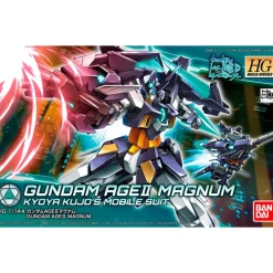 HGBD 1/144 AGE II MAGNUM