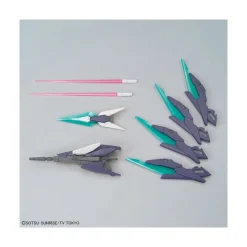 HGBD 1/144 AGE II MAGNUM