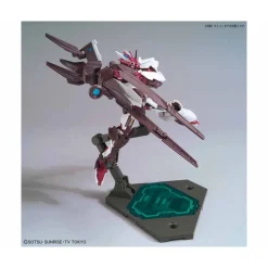 HGBD 1/144 ASTRAY NO NAME