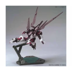 HGBD 1/144 ASTRAY NO NAME