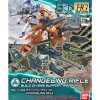 HGBD 1/144 CHANGELING RIFLE