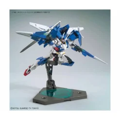 HGBD 1/144 DIVER ACE UNIT