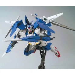 HGBD 1/144 DIVER ACE UNIT