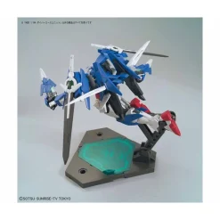 HGBD 1/144 DIVER ACE UNIT
