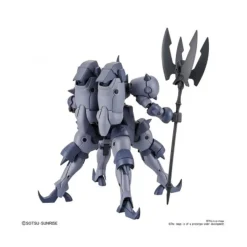HGBD 1/144 ELDORA BRUTE