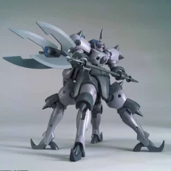 HGBD 1/144 ELDORA BRUTE
