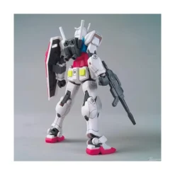 HGBD 1/144 GBN-BASE GUNDAM