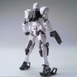 HGBD 1/144 GBN-GUARD FRAME