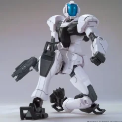 HGBD 1/144 GBN-GUARD FRAME