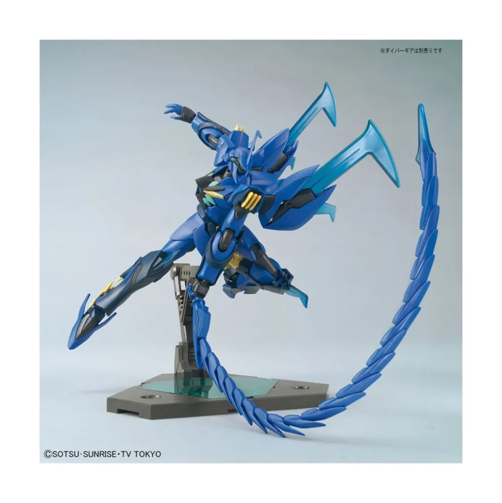 HGBD 1/144 GEARA GHIRARGA