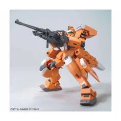 HGBD 1/144 GM III BEAM MASTER