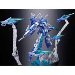 HGBD 1/144 GUNDAM AGEII MAGNUM SV VER. FX PLOSION