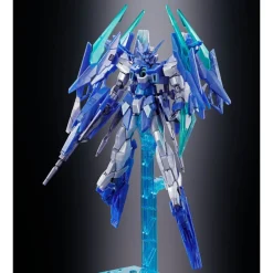 HGBD 1/144 GUNDAM AGEII MAGNUM SV VER. FX PLOSION