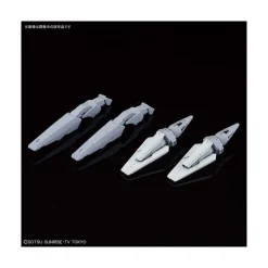 HGBD 1/144 GUNDAM AGE 2 MAGNUM SV VER.