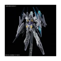 HGBD 1/144 GUNDAM AGE 2 MAGNUM SV VER.