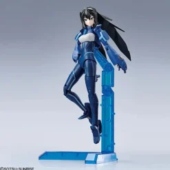 HGBD GUNDAM BASE LIMITED MOBILE DOLL MAY [GUNDAM BASE COLOR]