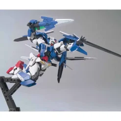 HGBD 1/144 GUNDAM 00 DIVER ACE
