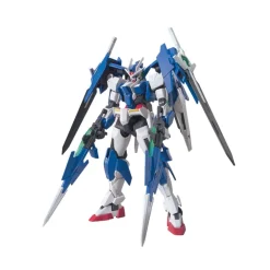 HGBD 1/144 GUNDAM 00 DIVER ACE