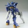 HGBD 1/144 GUNDAM IMPULSE ARC