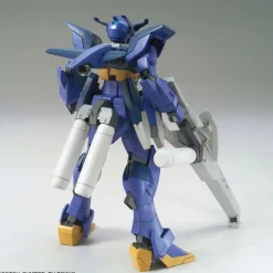 HGBD 1/144 GUNDAM IMPULSE ARC