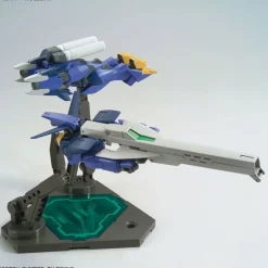 HGBD 1/144 GUNDAM IMPULSE ARC