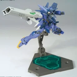 HGBD 1/144 GUNDAM IMPULSE ARC