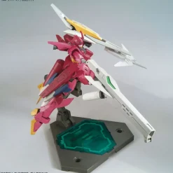 HGBD 1/144 GUNDAM IMPULSE LANCIER